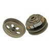 Ansamblu placă de ambreiaj 101 OCTANE GY14208