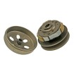 Ansamblu placă de ambreiaj 101 OCTANE GY14208 Ansamblu placă de ambreiaj 101 OCTANE GY14208 thumb