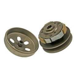 Ansamblu placă de ambreiaj 101 OCTANE GY14208 Ansamblu placă de ambreiaj 101 OCTANE GY14208