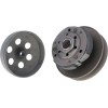 Ansamblu placă de ambreiaj 101 OCTANE IP32568