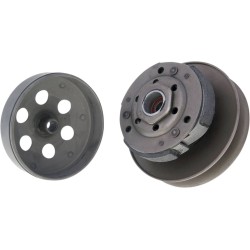 Ansamblu placă de ambreiaj 101 OCTANE IP32568 Ansamblu placă de ambreiaj 101 OCTANE IP32568