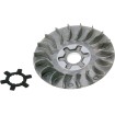 Placă pentru fulie variator 101 OCTANE IP32571 Placă pentru fulie variator 101 OCTANE IP32571 thumb