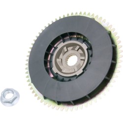 Șaibă exterioară 101 OCTANE 36413 Șaibă exterioară 101 OCTANE 36413