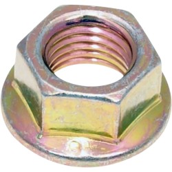 Piuliță pentru fulia curelei frontale 101 OCTANE 34655 Piuliță pentru fulia curelei frontale 101 OCTANE 34655