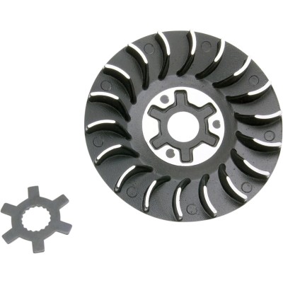 Placă de variator 101 OCTANE IP32570