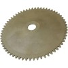 Disc variator 101 OCTANE BT12018
