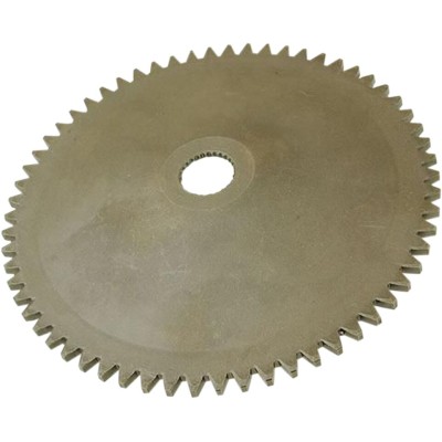 Disc variator 101 OCTANE BT12018