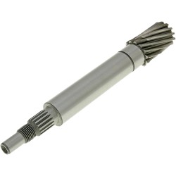 Ax de antrenare ambreiaj 101 OCTANE KW20913 Ax de antrenare ambreiaj 101 OCTANE KW20913