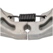 Saboți de frână 101 OCTANE GY15436 Saboți de frână 101 OCTANE GY15436 thumb