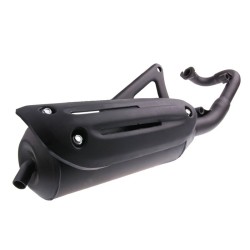 Sistem de evacuare 101 OCTANE IP13594 Sistem de evacuare 101 OCTANE IP13594