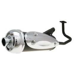 Sistem de evacuare 101 OCTANE BT34001 Sistem de evacuare 101 OCTANE BT34001