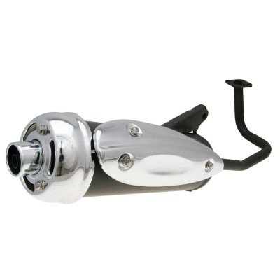 Sistem de evacuare 101 OCTANE BT34001