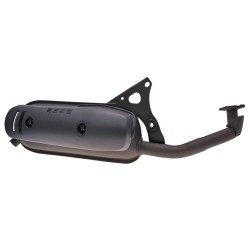Sistem de evacuare 101 OCTANE IP13598