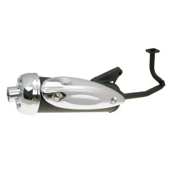 Sistem de evacuare 101 OCTANE BT15443 Sistem de evacuare 101 OCTANE BT15443