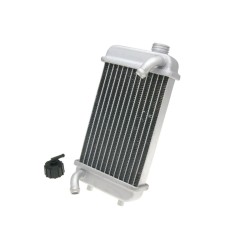 Radiator cu capac 101 OCTANE 34903 Radiator cu capac 101 OCTANE 34903