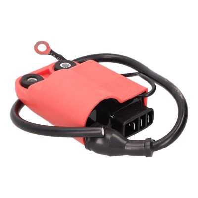 Bloc CDI cu bobină de aprindere 101 OCTANE 16830