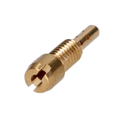 Duza lentă de carburator pentru DELLORTO (GY6 Euro4)-031 101 OCTANE 42369 Duza lentă de carburator pentru DELLORTO (GY6 Euro4)-031 101 OCTANE 42369