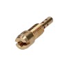 Duza lentă pentru carburator DELLORTO (GY6 Euro4)-033 101 OCTANE 42370