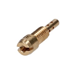 Duza lentă pentru carburator DELLORTO (GY6 Euro4)-033 101 OCTANE 42370 Duza lentă pentru carburator DELLORTO (GY6 Euro4)-033 101 OCTANE 42370