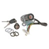 Set dispozitive de blocare 101 OCTANE VC18459