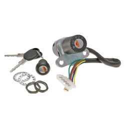 Set dispozitive de blocare 101 OCTANE VC18459 Set dispozitive de blocare 101 OCTANE VC18459