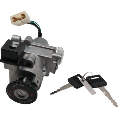 Set dispozitive de blocare 101 OCTANE VC18514