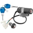 Set dispozitive de blocare 101 OCTANE VC18514 Set dispozitive de blocare 101 OCTANE VC18514 thumb