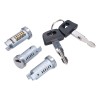 Set dispozitive de blocare 3 piese PIAGGIO 101 OCTANE VC18455