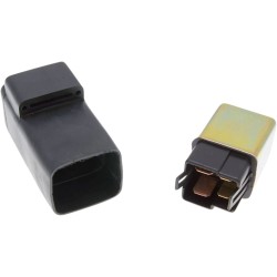 Solenoid starter / releu 101 OCTANE IP34632 Solenoid starter / releu 101 OCTANE IP34632