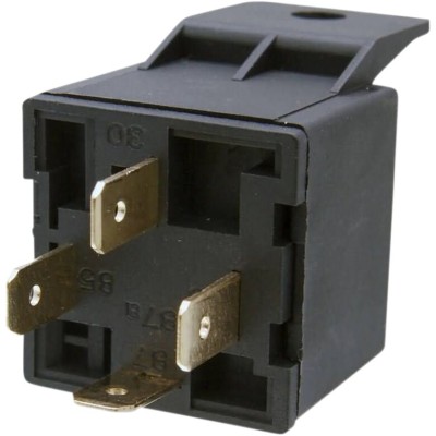Solenoid starter / releu 101 OCTANE IP34628 Solenoid starter / releu 101 OCTANE IP34628