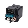 Solenoid starter / releu 101 OCTANE IP34642
