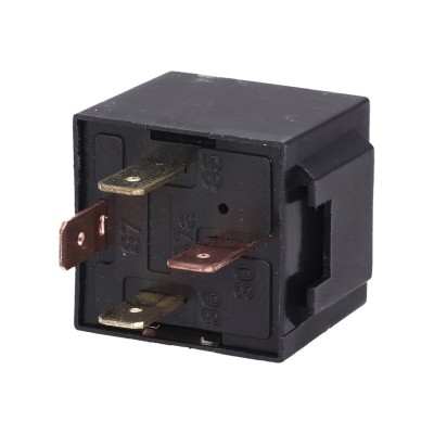 Solenoid starter / releu 101 OCTANE IP34626 Solenoid starter / releu 101 OCTANE IP34626