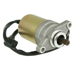 Motor de pornire 101 OCTANE KW14189 Motor de pornire 101 OCTANE KW14189