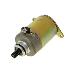 Motor de pornire 101 OCTANE VC28666 Motor de pornire 101 OCTANE VC28666