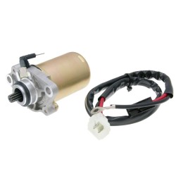 Motor de pornire 101 OCTANE IP33165