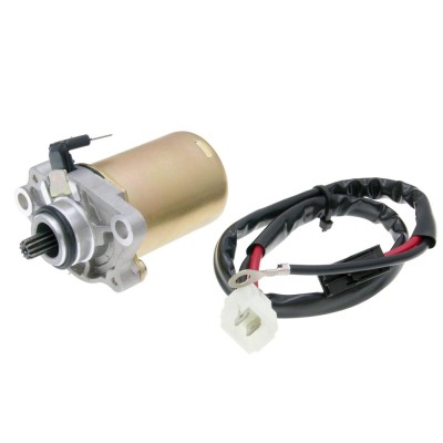Motor de pornire 101 OCTANE IP33165 Motor de pornire 101 OCTANE IP33165