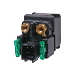 Solenoid starter 101 OCTANE IP34634 Solenoid starter 101 OCTANE IP34634