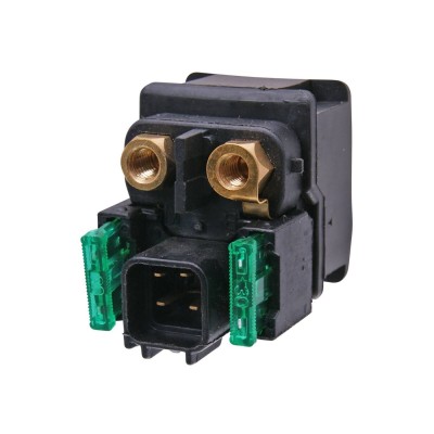 Solenoid starter 101 OCTANE IP34634 Solenoid starter 101 OCTANE IP34634