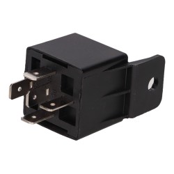 Releu de pornire 12V 30A 5 pini PIAGGIO 101 OCTANE IP33347 Releu de pornire 12V 30A 5 pini PIAGGIO 101 OCTANE IP33347