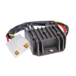 Redresor / regulator 101 OCTANE IP32346 Redresor / regulator 101 OCTANE IP32346