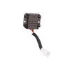Redresor / regulator 101 OCTANE BT20902