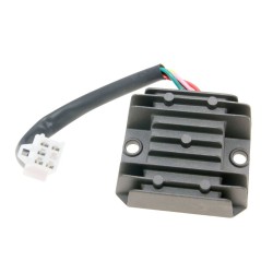 Redresor / regulator 101 OCTANE IP35801 Redresor / regulator 101 OCTANE IP35801