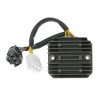 Regulator 101 OCTANE IP32334