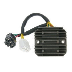 Regulator 101 OCTANE IP32334 Regulator 101 OCTANE IP32334