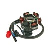 Stator alternator 6 bobine 101 OCTANE GY15039 Stator alternator 6 bobine 101 OCTANE GY15039 thumb
