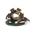 Stator alternator 101 OCTANE 19749 Stator alternator 101 OCTANE 19749 thumb