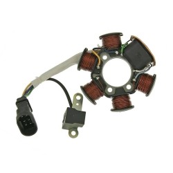 Stator alternator 101 OCTANE 19007 Stator alternator 101 OCTANE 19007