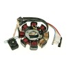 Rotor alternator VERS 1 101 OCTANE BT10006