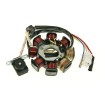 Rotor alternator VERS 1 101 OCTANE BT10006 Rotor alternator VERS 1 101 OCTANE BT10006 thumb
