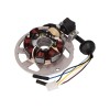 Rotor alternator VERS 1 101 OCTANE KW15041